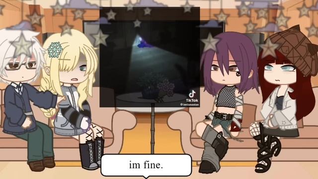 Elsa past bullie/classmates react to her furure[Jack Frost react to Elsa]Read DESCRIPTION DOWN BELO смотреть онлайн