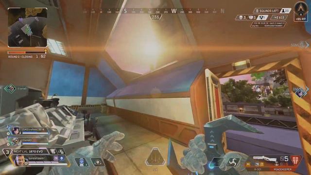 smoovment 120 fps ps5 apex Legends season 20🐍 смотреть онлайн