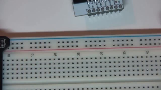 ESP8266 12 / 7 - How to solder breakout board and flash with Arduino IDE смотреть онлайн