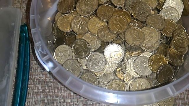 Ищем редкие монеты веселье продолжается смотреть онлайн
