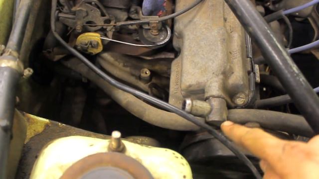 ТАВРОБУДНИ#35 - Слабое место моей Таврии.. смотреть онлайн