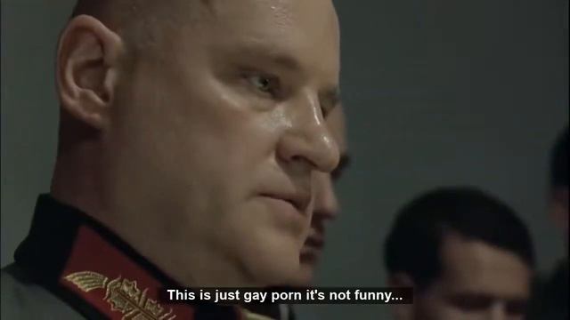 Führerbunker Gachimuchi watch party♂ смотреть онлайн