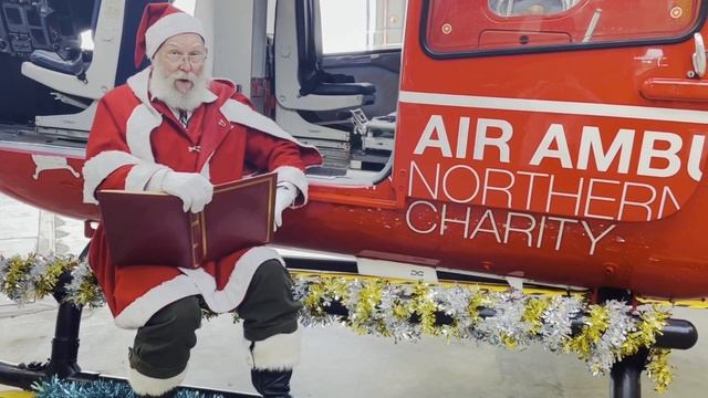 Twas the flight before Christmas смотреть онлайн