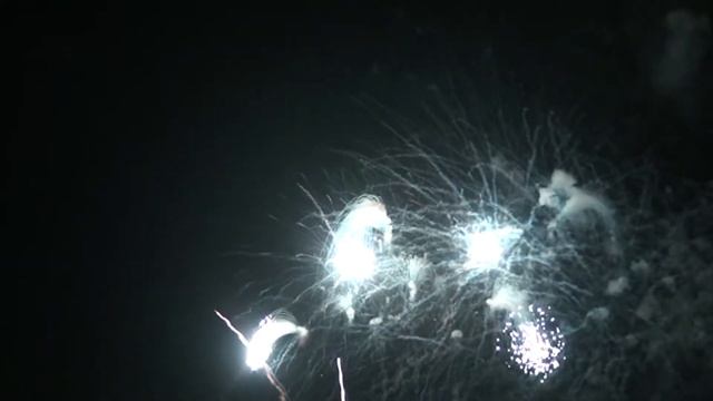 Фейерверк на день города Пятигорск 13 09 14 mp4 смотреть онлайн