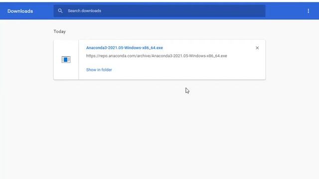 Installation of Anaconda Navigator | Create your own Voice Assistant with Python смотреть онлайн
