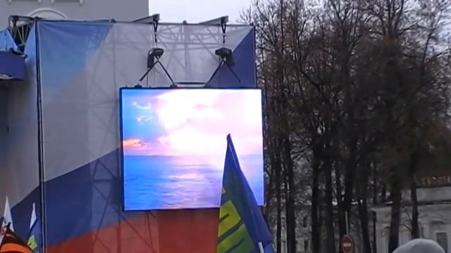 Г.Пермь 4 Ноября 2015" Сказы и сказочки";Лезгинка -"ЭЛЬБРУС" смотреть онлайн
