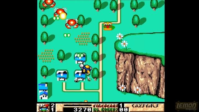 400 Top Amiga Games Countdown / Series Roadmap - By LemonAmiga.com