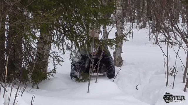 Игорь Шипков на севере смотреть онлайн