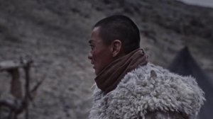 Племена и империи: шторм пророчества 1 сезон 28 серия