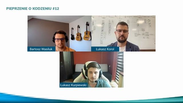 Co nowego w React 2022 | Pieprzenie o kodzeniu #12 смотреть онлайн