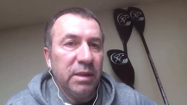 Лекторий. Кодинцев Владимир | Чешски-Крумлов гребной марафон. смотреть онлайн