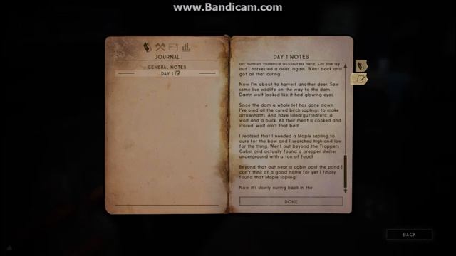 The Long Dark 4 Days of Night Dan 15 (Pilgrim) смотреть онлайн