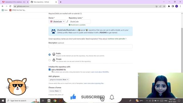 ? GitHub Readme: Unleashing the Power of Documentation and Project Showcase #ZlozieCode #code смотреть онлайн