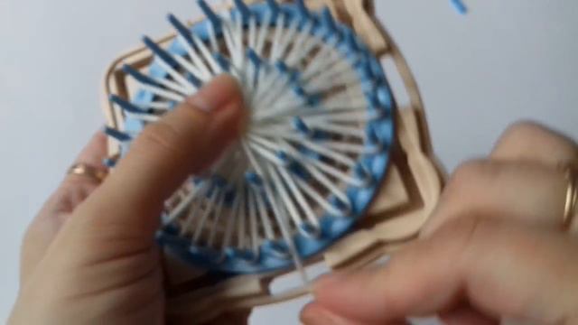 Вяжем цветочек смотреть онлайн