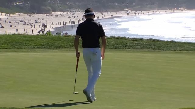 The PGA Tour Has REACTED To The Saudi Backed Super Golf League Threat! смотреть онлайн