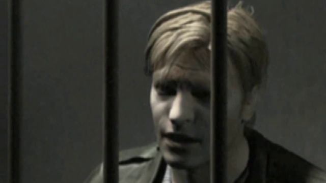 SAW in silent hill смотреть онлайн