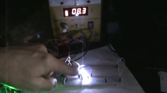 Контроллер уровня зарядки. (индикатор) зарядногона АКБ на LM393N своими руками смотреть онлайн