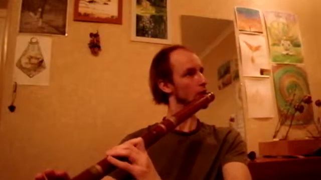 Bansuri G low demo смотреть онлайн