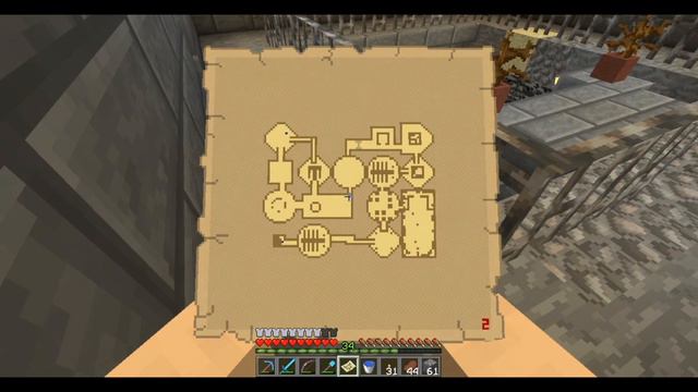 Episode 07 - Dungeon Mastering смотреть онлайн
