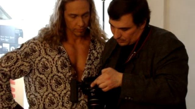 Сергей Глушко (Тарзан) смотреть онлайн
