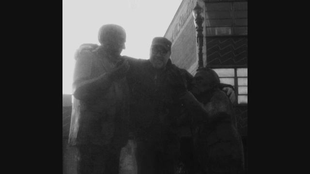 Edison & Steinmetz Statue смотреть онлайн