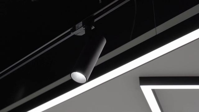 ОСВЕЩЕНИЕ ИЗ ПРОФИЛЯ В САЛОНЕ КРАСОТЫ | SWG смотреть онлайн