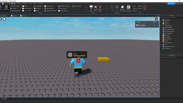 How to Use Proximity Prompts - Roblox Studio Tutorials смотреть онлайн