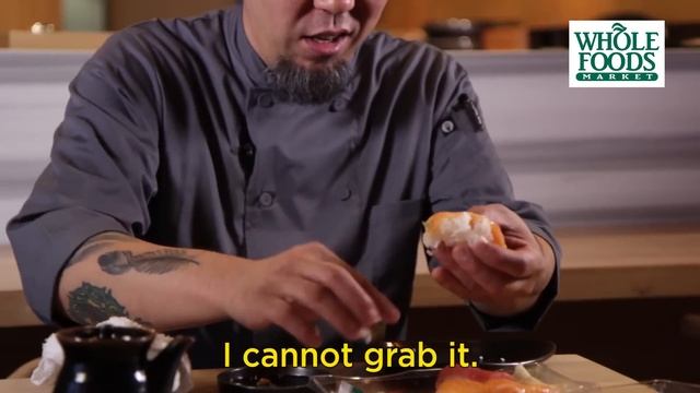 Sushi Chef Reviews Cheap Sushi смотреть онлайн