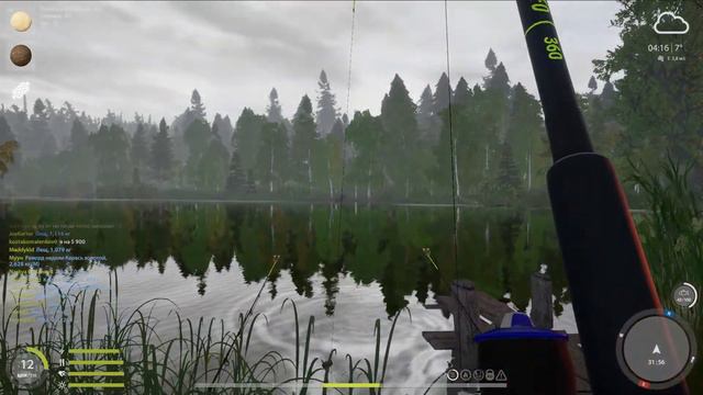 русская рыбалка 4 продолжение цель 13 уровень смотреть онлайн