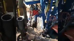 Помбур в Крс