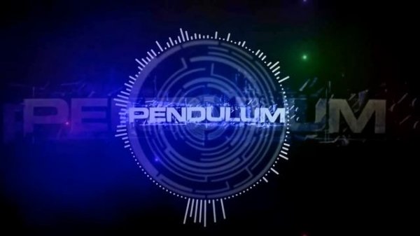 Pendulum Mix 2017