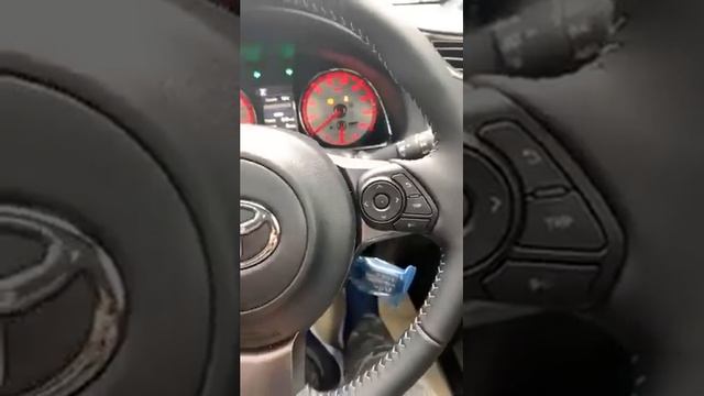 The 2020 Toyota Harrier GR sport V6 Engine Gasoline white Edition смотреть онлайн