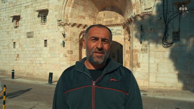 ВЕРЬТЕ - ХРИСТОС ВОСКРЕС ИЗ МЕРТВЫХ смотреть онлайн