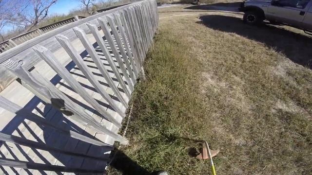 Stihl FS40 C String Trimmer смотреть онлайн