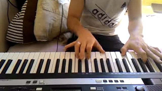 Teclado yamaha e 243 смотреть онлайн