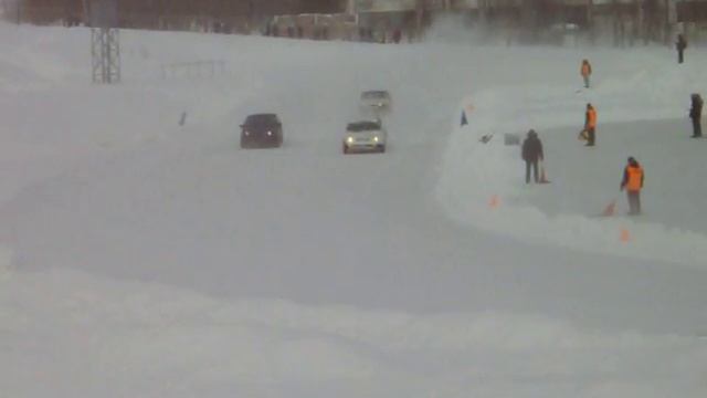 Сыктывкар супер-шип 06.03.2011(12) смотреть онлайн