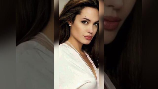 Анджелина Джоли в начале 2000-х годов смотреть онлайн