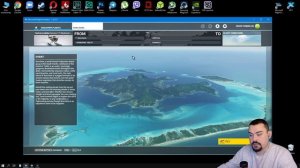 Решение основных проблем c Microsoft Flight Simulator 2020