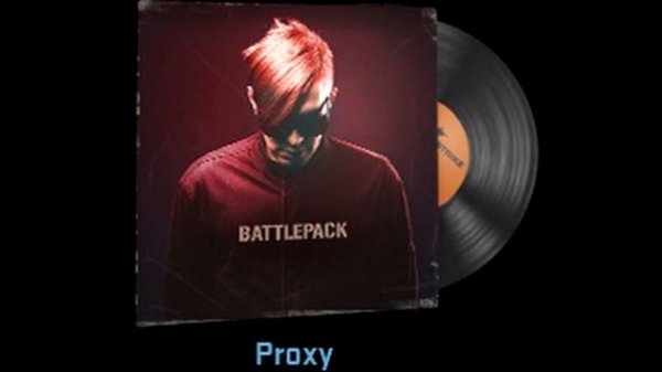 CSGO Proxy: Battlepack *Main Menu*