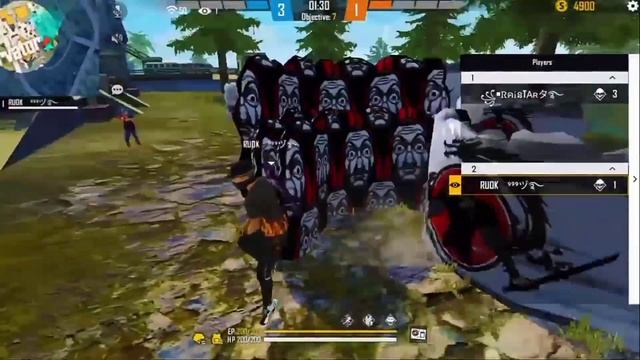 R U OK VS RAISTAR смотреть онлайн