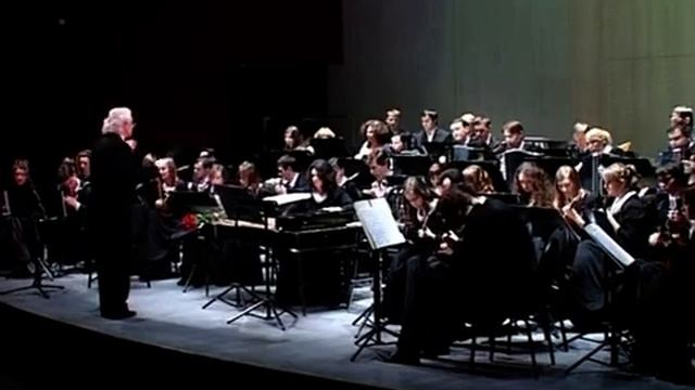 НРНО Танец Комедиантов Б.Сметана смотреть онлайн