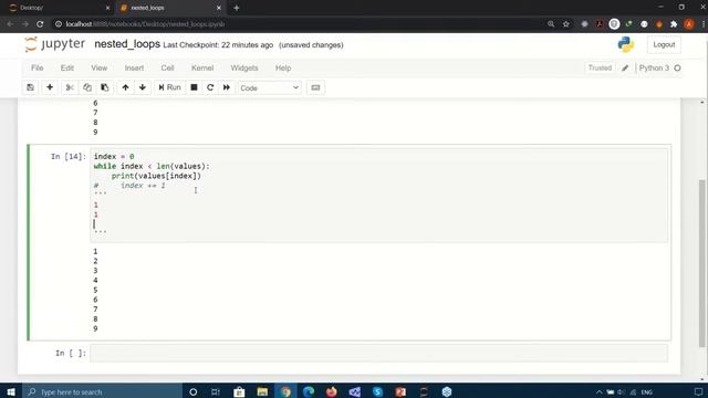 Python Nested Loops Tutorial | Python Loops | Python Tutorial | Intellipaat смотреть онлайн