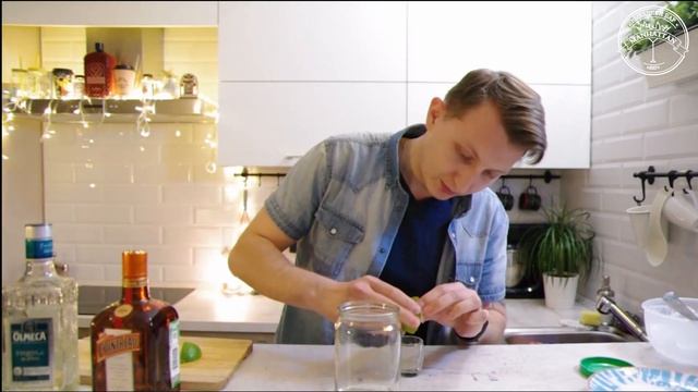 Коктейль Маргарита смотреть онлайн