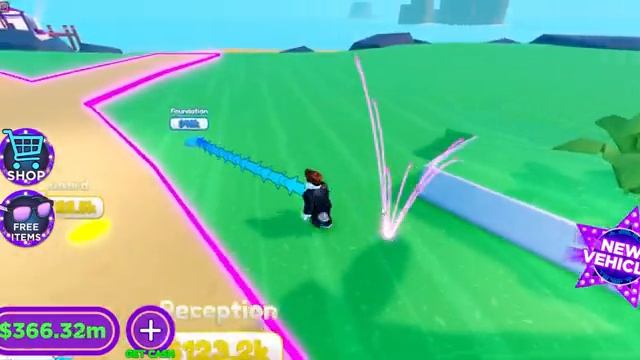 MAX LEVEL ROBLOX FESTIVAL TYCOON