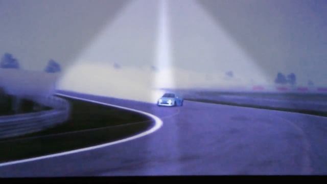 The smoking goat#8 Renault Clio v6 смотреть онлайн