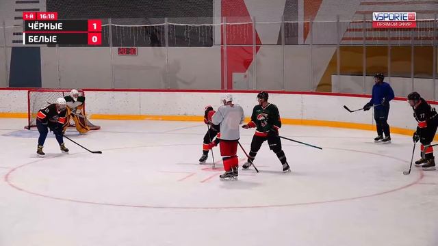 Товарищеский матч Полюс Арена" смотреть онлайн