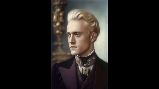 Harry Potter in Russia 19th century смотреть онлайн