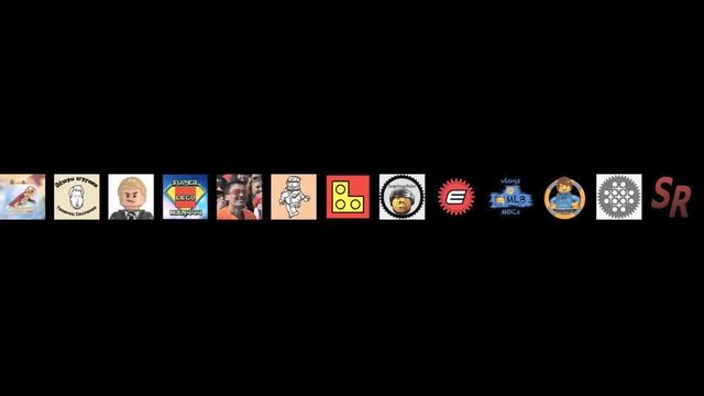 [TAG] Свет, Камера, YOUTUBE. Первое ТЭГ видео в LEGO блогосфере смотреть онлайн