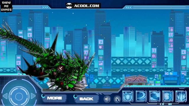 Dino Robot Zombie Corps + Call of Mini™ Dino Hunter - Full Game Play - 1080 HD смотреть онлайн