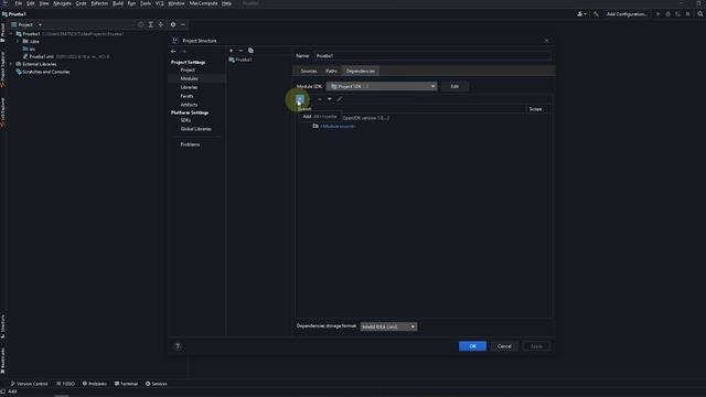 Instalar Driver Conector Java MySQL Netbeans IntelliJ IDEA 2023 смотреть онлайн